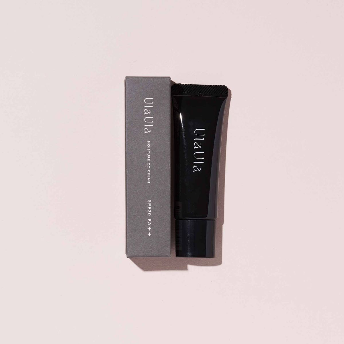 UlaUla/モイスチャーCCクリーム